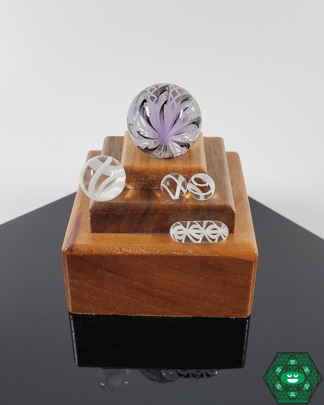 Harold Cooney - Slurper Sets (Sect 1) - @Haroldcooney - HG