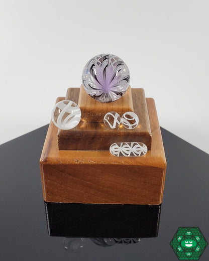 Harold Cooney - Slurper Sets (Sect 1) - @Haroldcooney - HG