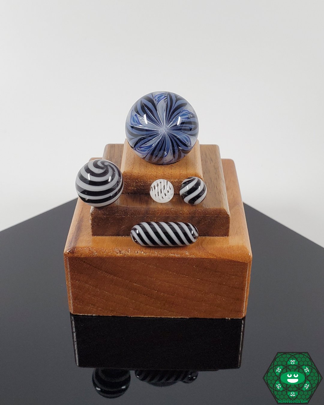 Harold Cooney - Slurper Sets (Sect 1) - @Haroldcooney - HG