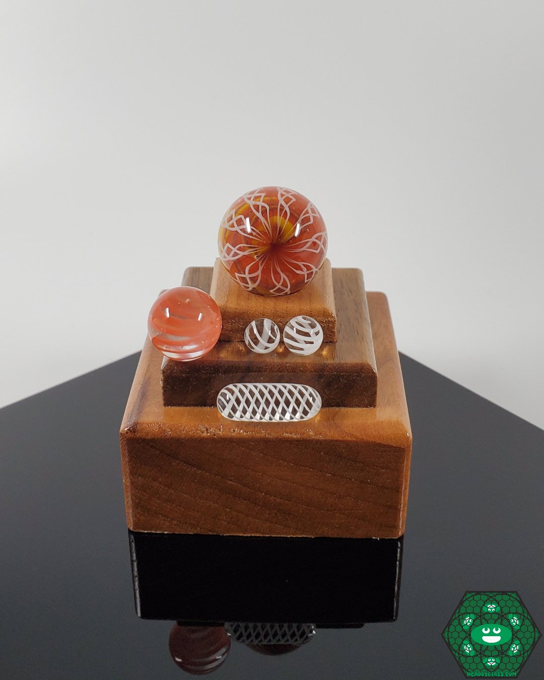 Harold Cooney - Slurper Sets (Sect 1) - @Haroldcooney - HG