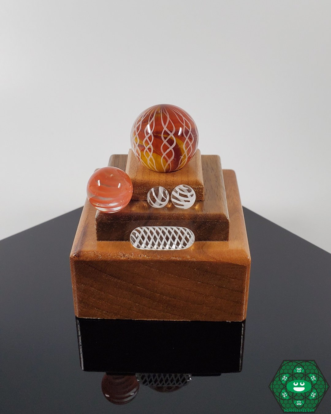 Harold Cooney - Slurper Sets (Sect 1) - @Haroldcooney - HG