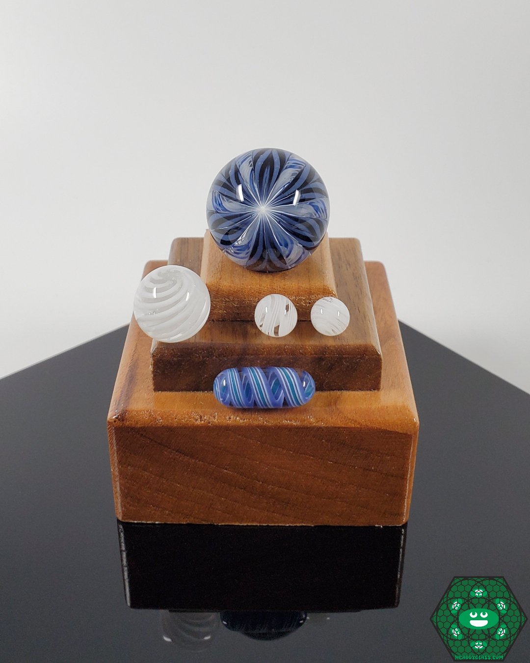 Harold Cooney - Slurper Sets (Sect 1) - @Haroldcooney - HG