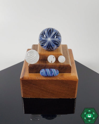 Harold Cooney - Slurper Sets (Sect 1) - @Haroldcooney - HG