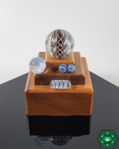 Harold Cooney - Slurper Sets (Sect 1) - @Haroldcooney - HG