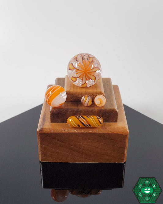 Harold Cooney - Slurper Sets (Sect 2) - @Haroldcooney - HG