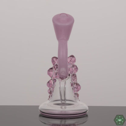  Heady Glass Jammer with Opal Accents: This Northern Waters jammer features stunning opal accents, adding a touch of elegance to its unique design.