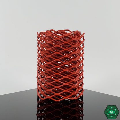 Heat Cage - Glossed Nozzle Guard - @Heat_cage - HG