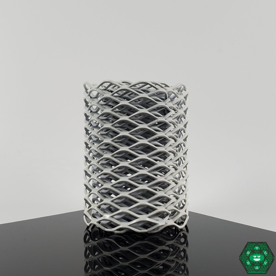  Available in various colors, Heat Cage Matte Nozzle Guards provide style and durability for torch protection.