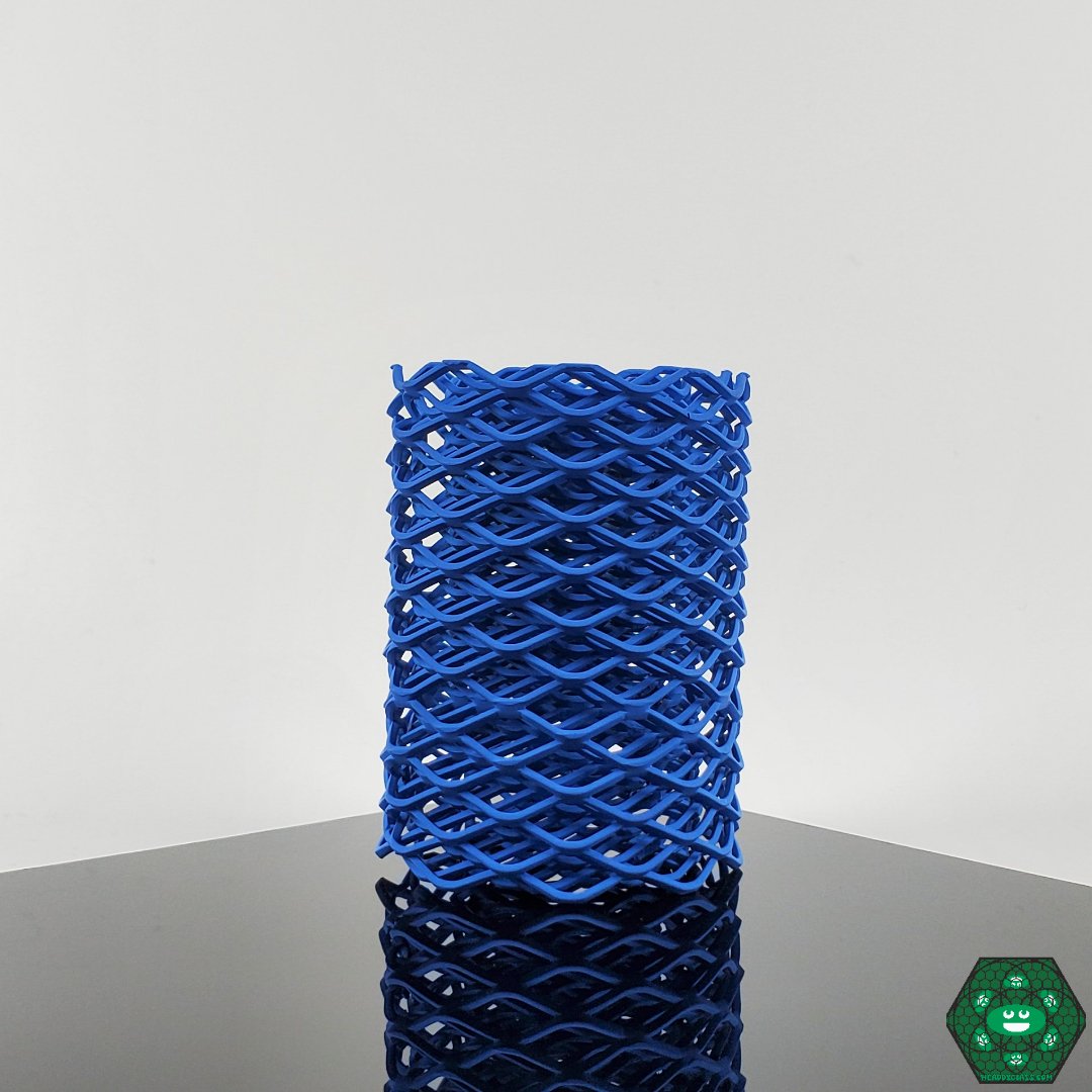  Heat Cage Matte Color Nozzle Guards in use, demonstrating their ability to securely protect and enhance torch functionality.