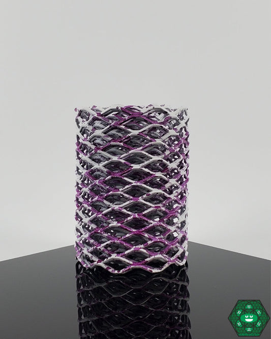 Heat Cage - Splatter Paint Nozzle Guard - @Heat_cage - HG