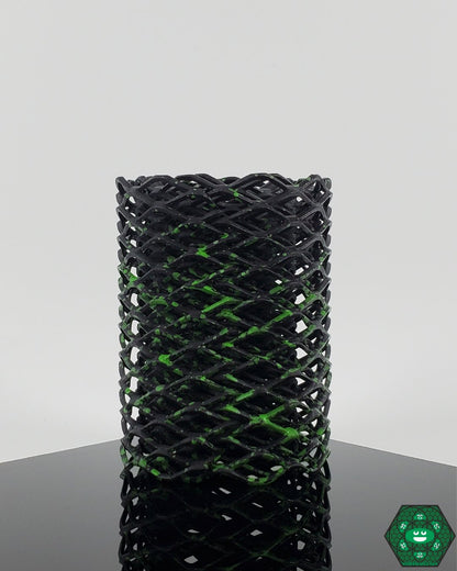 Heat Cage - Splatter Paint Nozzle Guard - @Heat_cage - HG