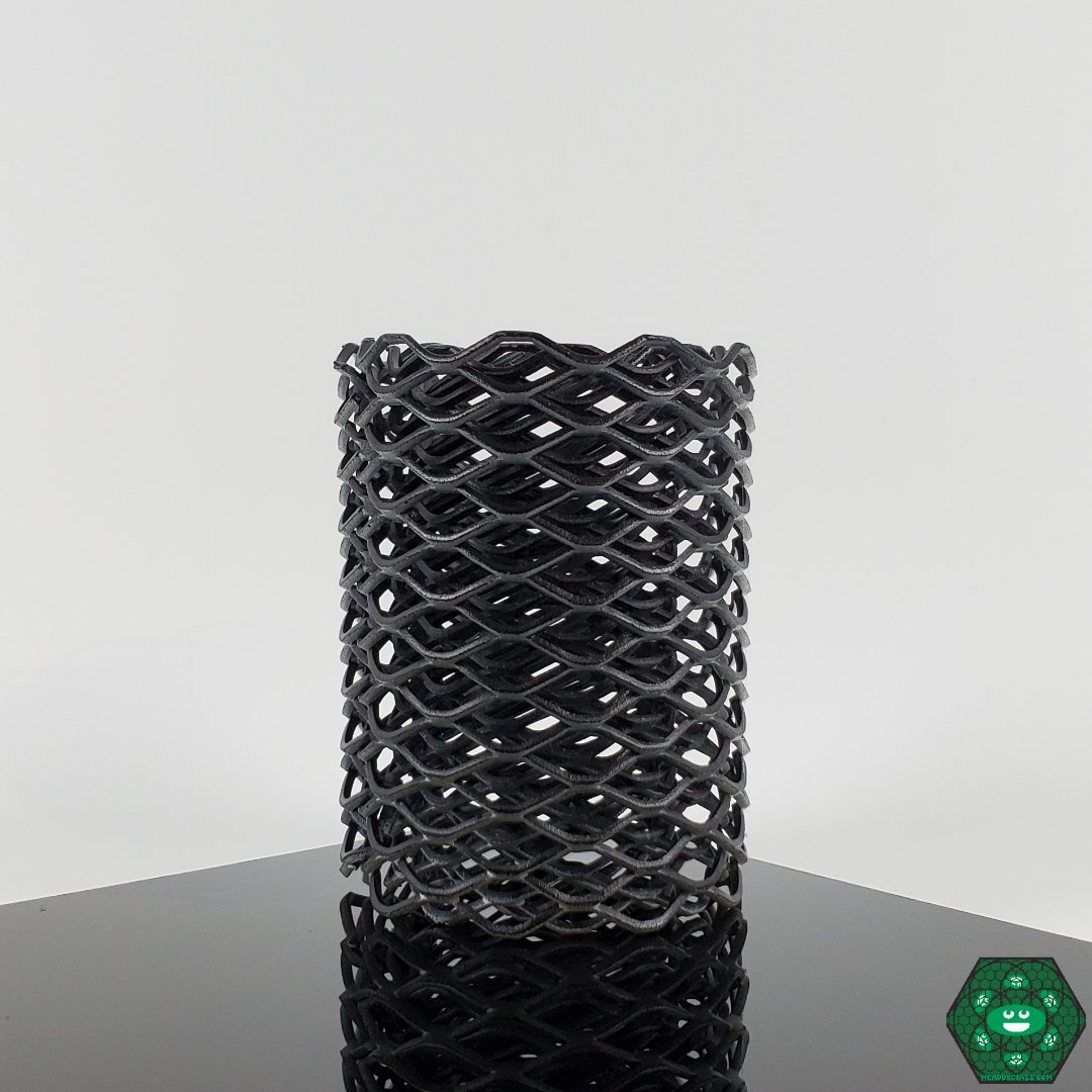 Heat Cage - Two Tone Nozzle Guard - @Heat_cage - HG