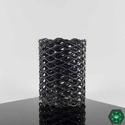 Heat Cage - Two Tone Nozzle Guard - @Heat_cage - HG