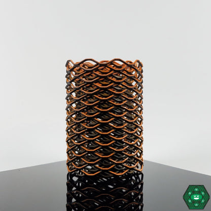 Heat Cage - Two Tone Nozzle Guard - @Heat_cage - HG