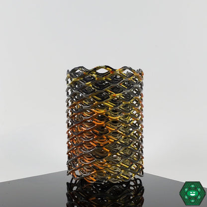 Heat Cage - Two Tone Nozzle Guard - @Heat_cage - HG