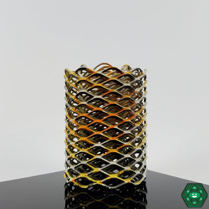 Heat Cage - Two Tone Nozzle Guard - @Heat_cage - HG