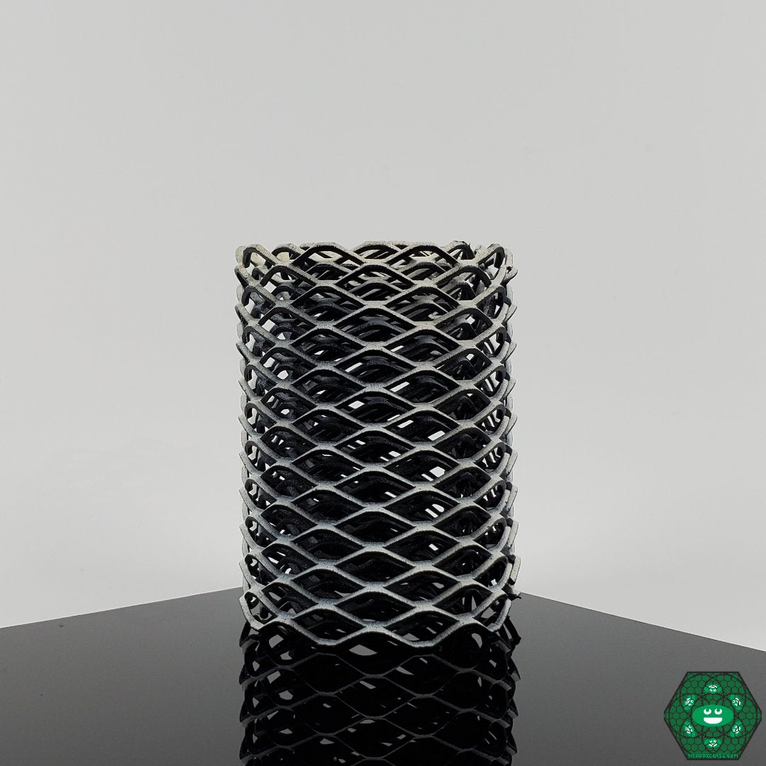 Heat Cage - Two Tone Nozzle Guard - @Heat_cage - HG