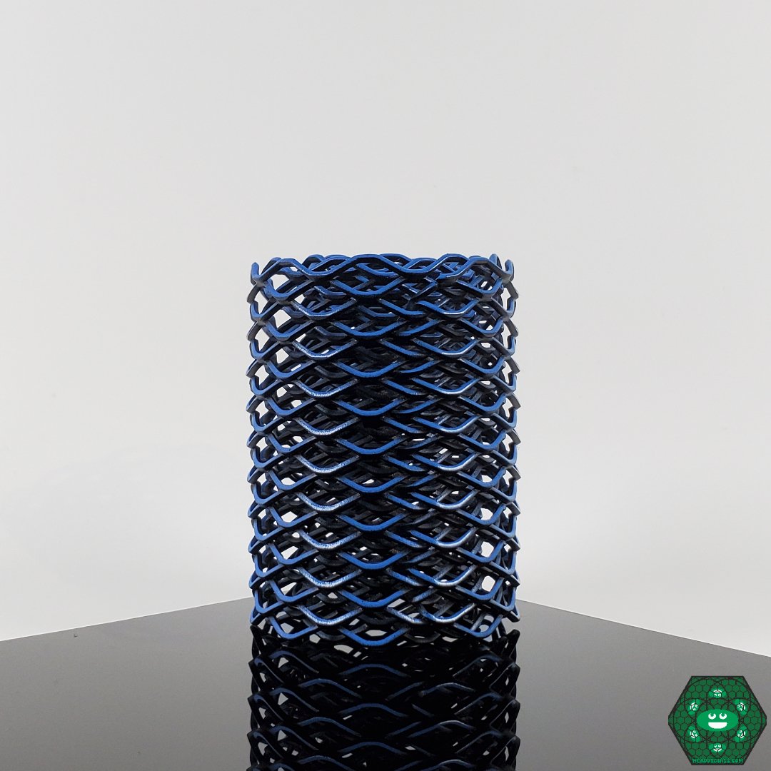 Heat Cage - Two Tone Nozzle Guard - @Heat_cage - HG