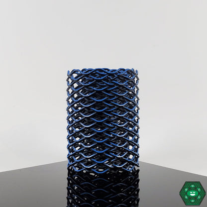 Heat Cage - Two Tone Nozzle Guard - @Heat_cage - HG