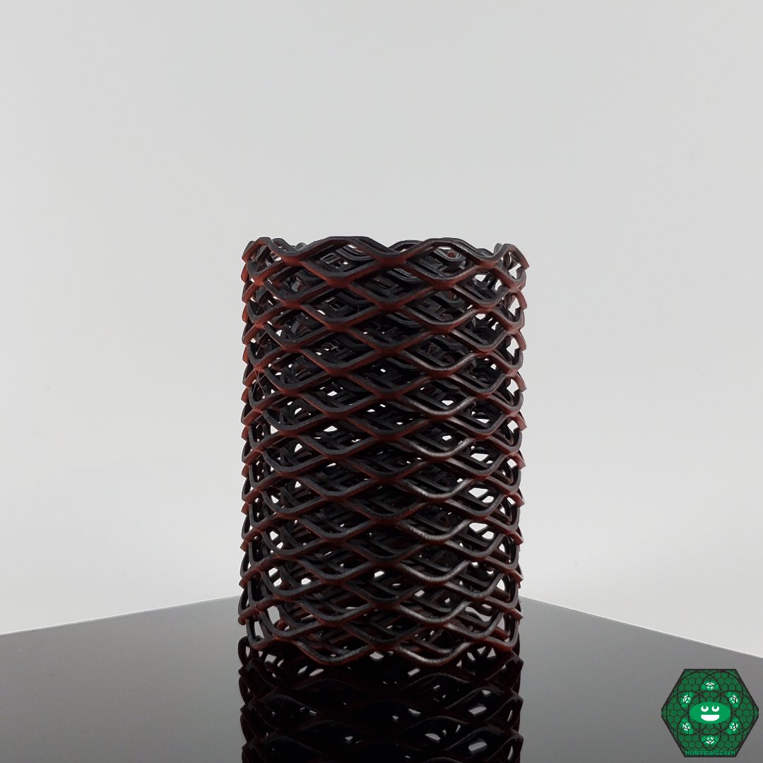 Heat Cage - Two Tone Nozzle Guard - @Heat_cage - HG