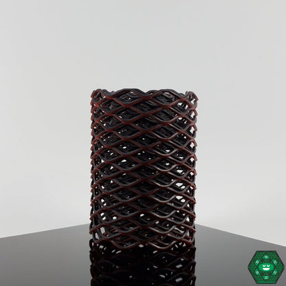 Heat Cage - Two Tone Nozzle Guard - @Heat_cage - HG