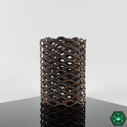 Heat Cage - Two Tone Nozzle Guard - @Heat_cage - HG