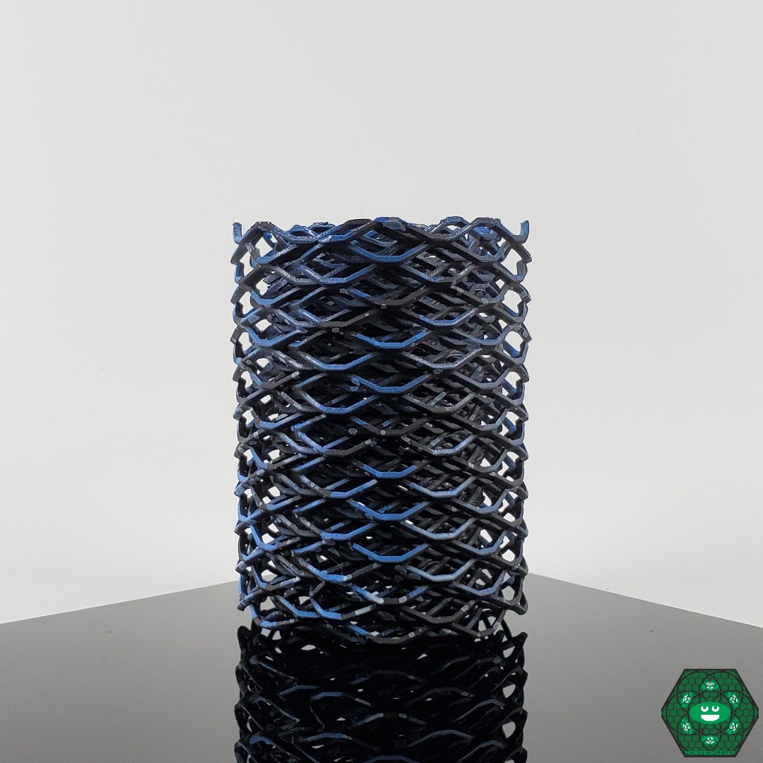 Heat Cage - Two Tone Nozzle Guard - @Heat_cage - HG