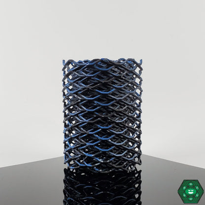 Heat Cage - Two Tone Nozzle Guard - @Heat_cage - HG