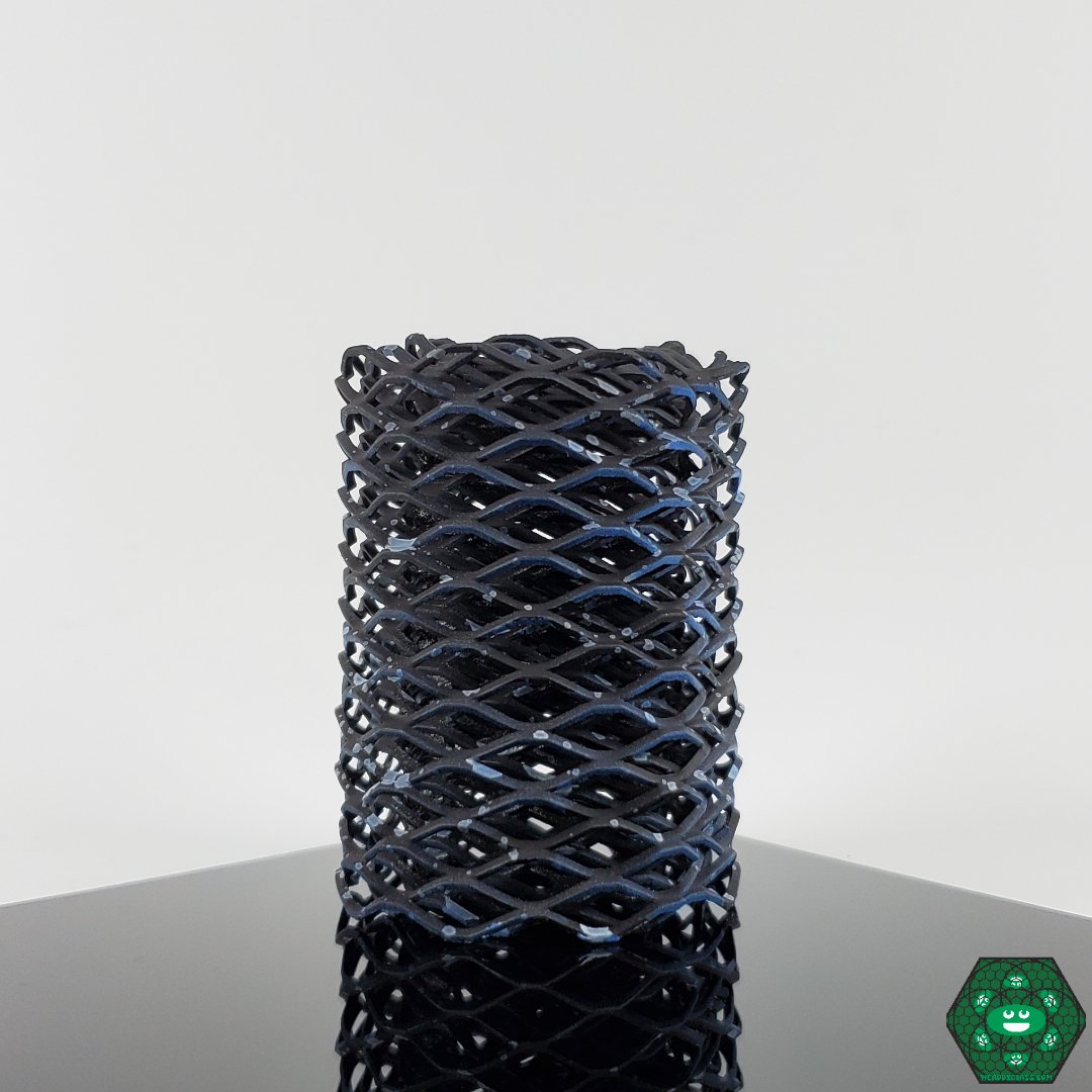 Heat Cage - Two Tone Nozzle Guard - @Heat_cage - HG