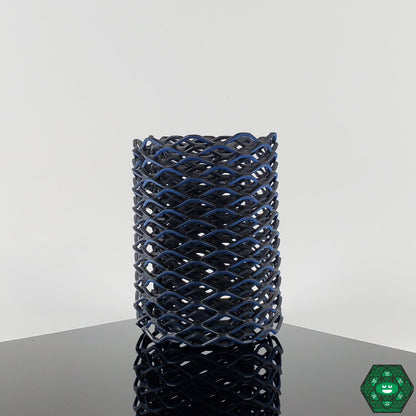 Heat Cage - Two Tone Nozzle Guard - @Heat_cage - HG