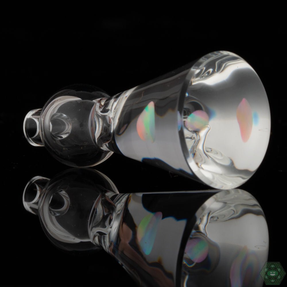 High-Quality Vaping Accessories: Smir Glass is known for its high-quality and innovative vaping accessories.