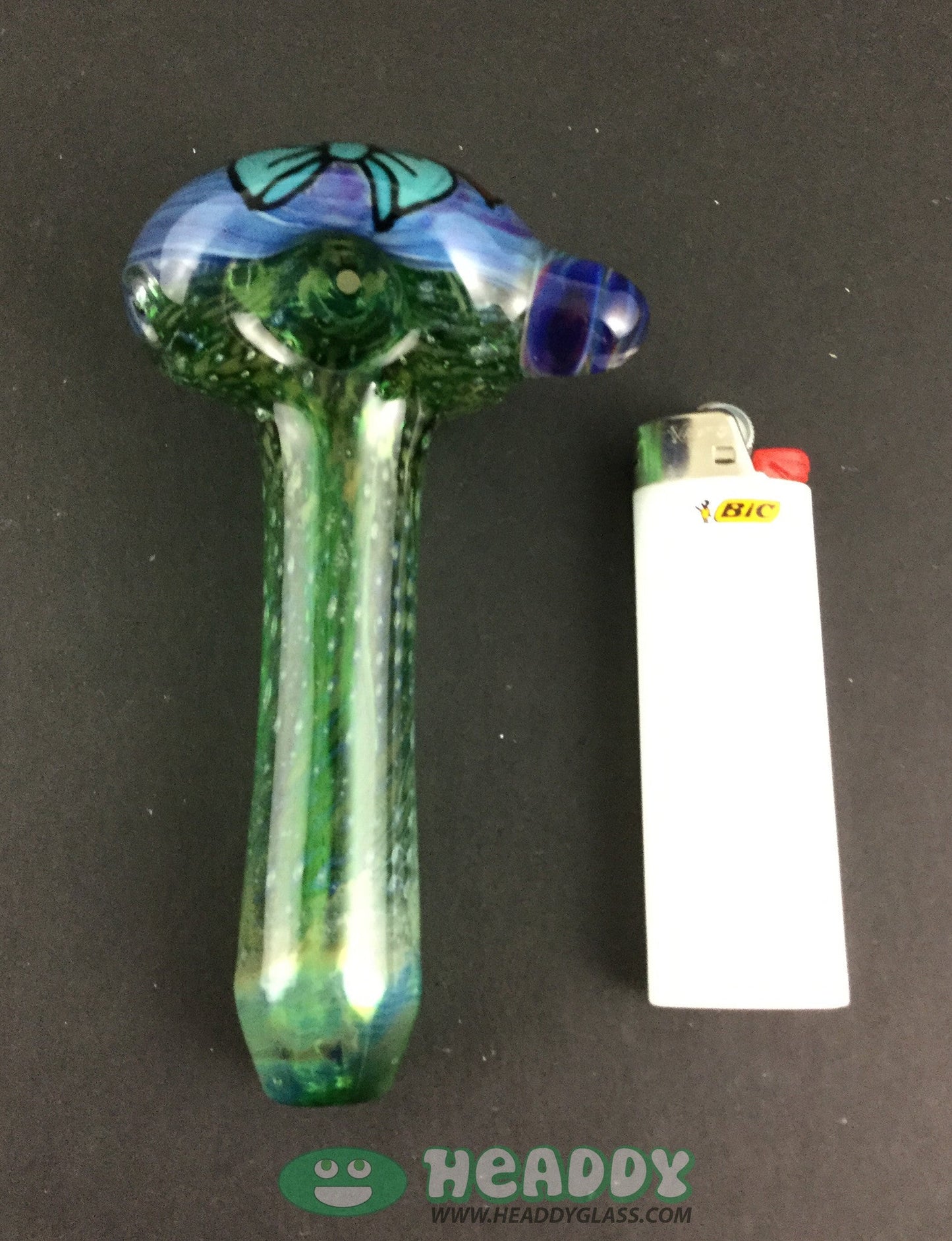Hillary Cooper spoon - HG Shipping Dept. - HG