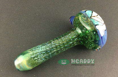 Hillary Cooper spoon - HG Shipping Dept. - HG