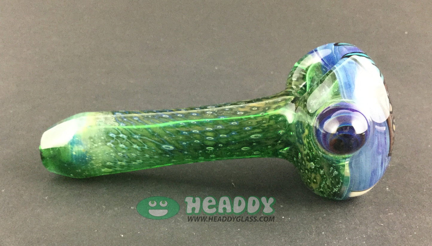Hillary Cooper spoon - HG Shipping Dept. - HG