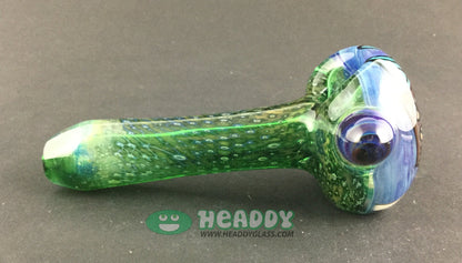 Hillary Cooper spoon - HG Shipping Dept. - HG