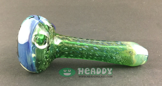 Hillary Cooper spoon - HG Shipping Dept. - HG