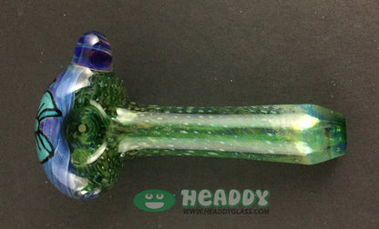 Hillary Cooper spoon - HG Shipping Dept. - HG