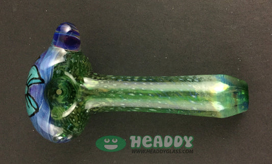 Hillary Cooper spoon - HG Shipping Dept. - HG