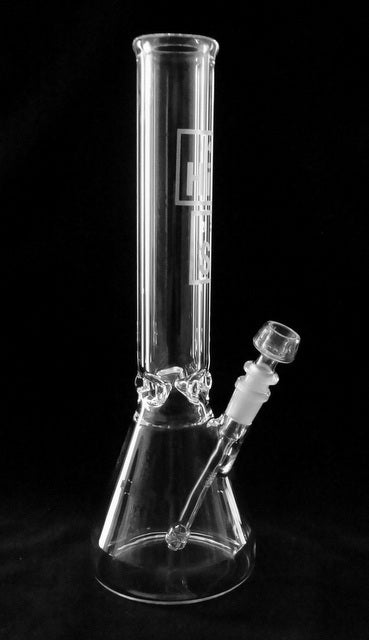 HiSI - 15" 50x7MM Beaker - HiSi Glass - HG