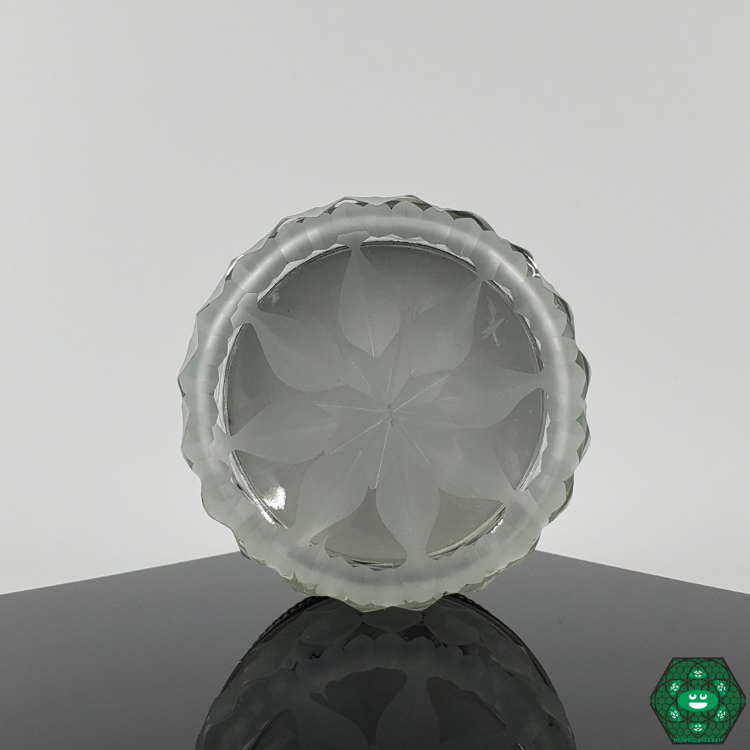 Hittite Glass - Baller Jars - @Hittiteglassart - HG