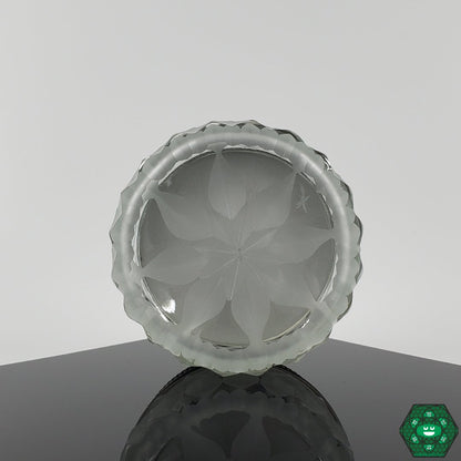 Hittite Glass - Baller Jars - @Hittiteglassart - HG