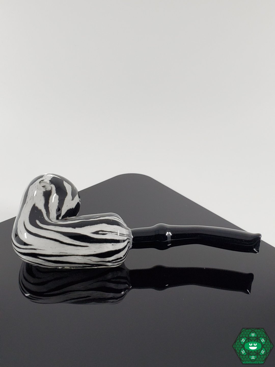 Hoffman Glass - Zoo Lock - @Hoffmanglass - HG