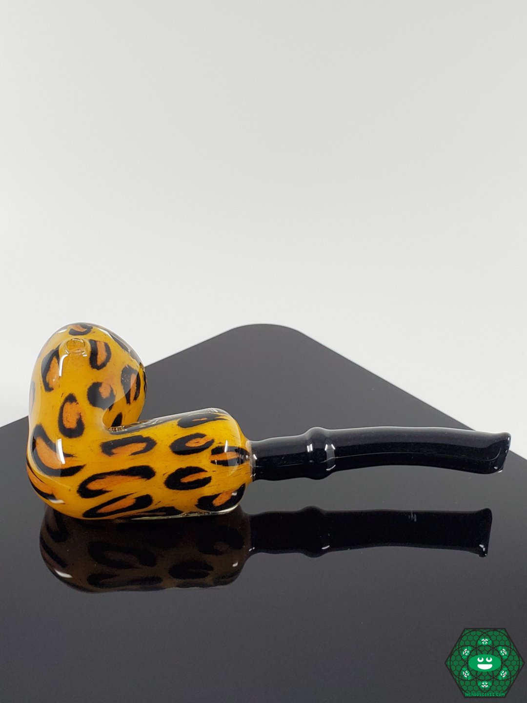 Hoffman Glass - Zoo Lock - @Hoffmanglass - HG