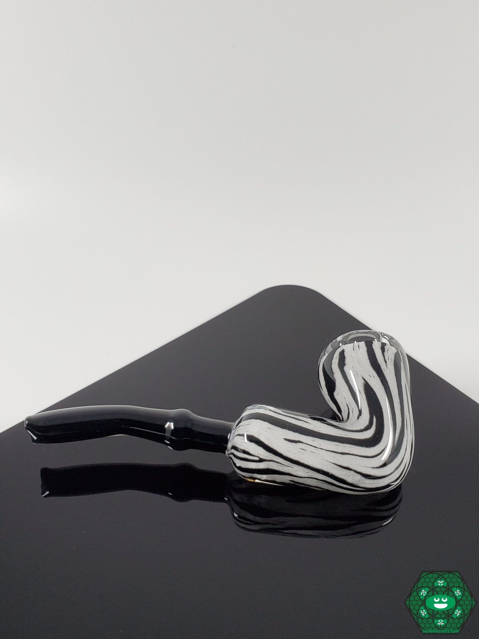 Hoffman Glass - Zoo Lock - @Hoffmanglass - HG