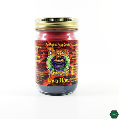 Home Scent Candles: Puff's Pendy Melts offer a range of soothing fragrances for a relaxing home.