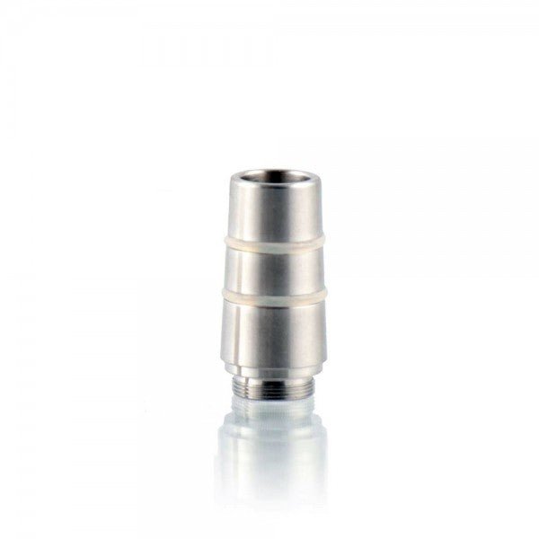 Huni Badger 14mm Adapter – A high-quality adapter designed for seamless connection between the Huni Badger and 14mm glass water pipes, delivering smoother, cooler dabbing sessions