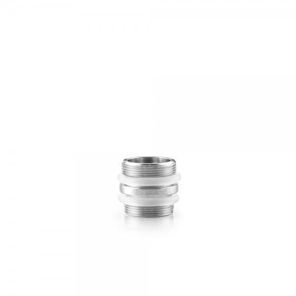 Huni Badger - HBNC Adapter For Threaded Nector Collector Bubblers - @Thehunibadger - HG