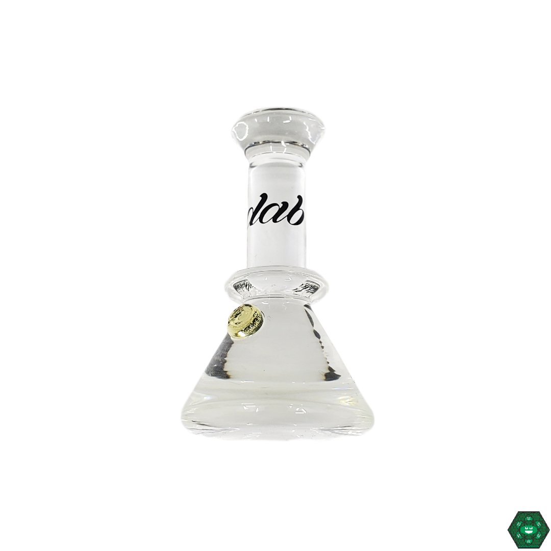 I-Dab Glass - Clear Caps - @Idabglass - HG