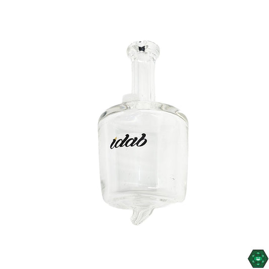 I-Dab Glass - Clear Caps - @Idabglass - HG