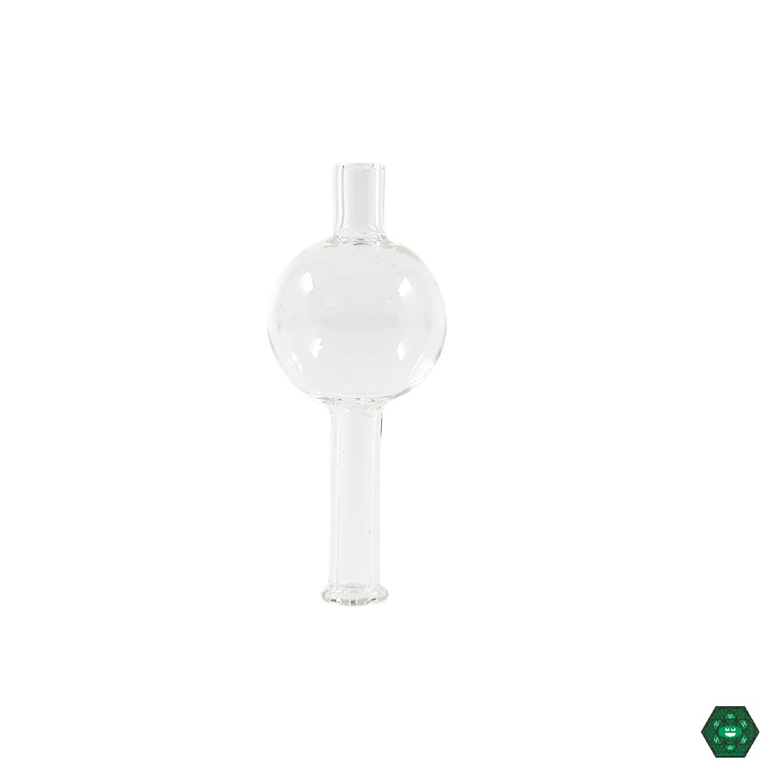 I-Dab Glass - Clear Caps - @Idabglass - HG
